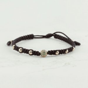 PULSERA ROLEX 6MM